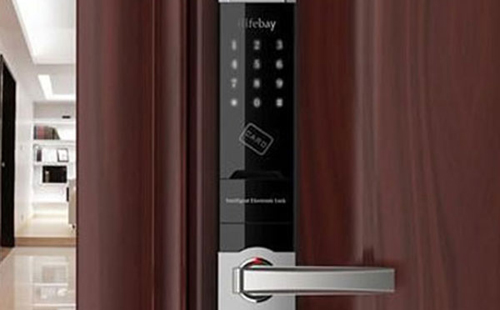 会昌24小时上门开锁公司